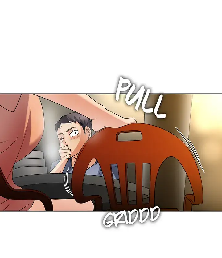 Draw it Yourself! (Uncensored) chapter 48 page 2