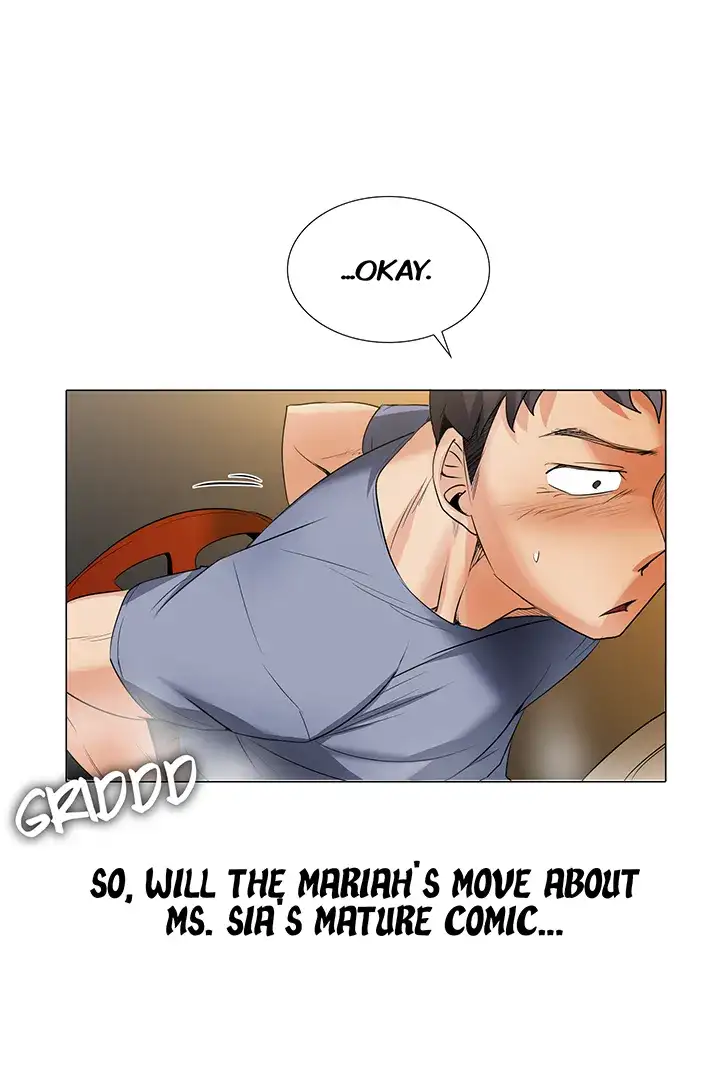 Draw it Yourself! (Uncensored) chapter 48 page 4