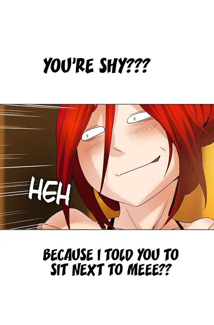 Draw it Yourself! (Uncensored) chapter 48 page 7