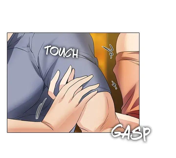 Draw it Yourself! (Uncensored) chapter 48 page 14