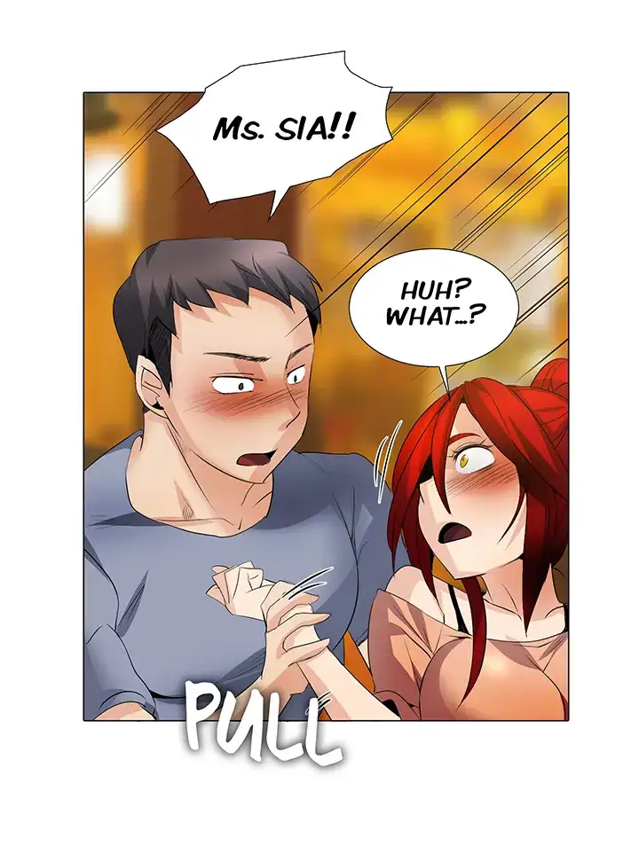 Draw it Yourself! (Uncensored) chapter 48 page 15