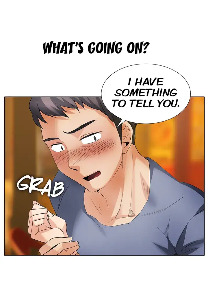 Draw it Yourself! (Uncensored) chapter 48 page 16