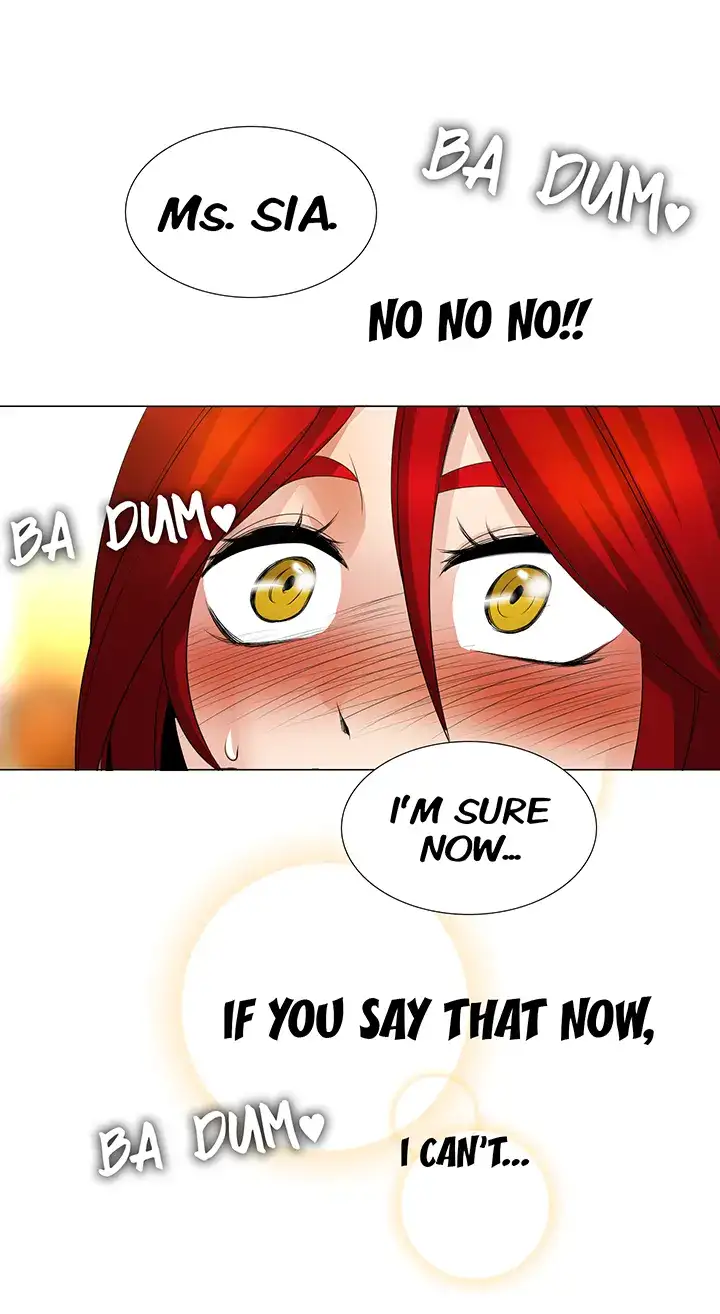 Draw it Yourself! (Uncensored) chapter 48 page 18