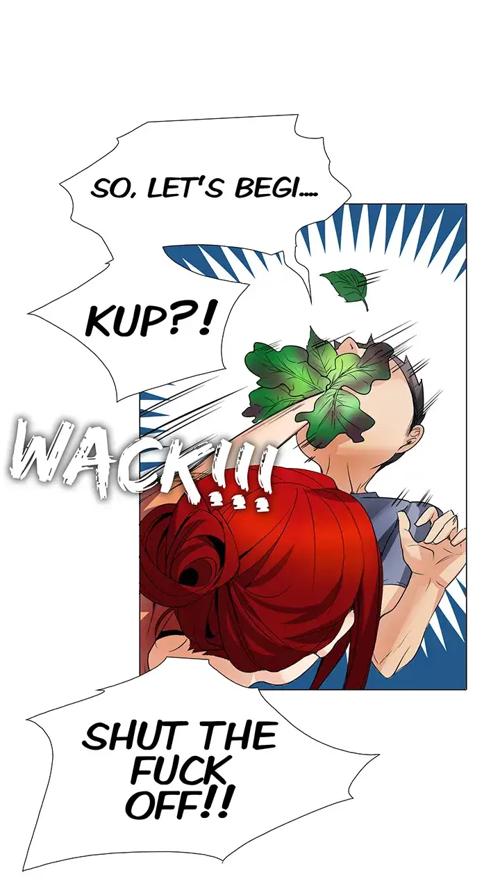 Draw it Yourself! (Uncensored) chapter 48 page 22