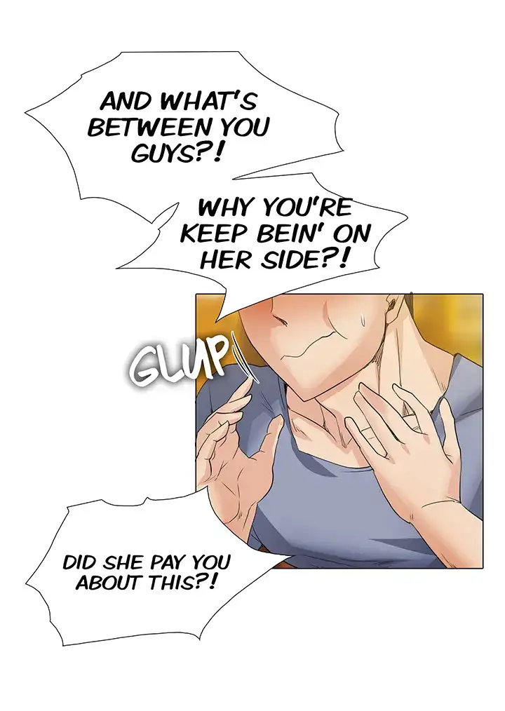 Draw it Yourself! (Uncensored) chapter 48 page 25