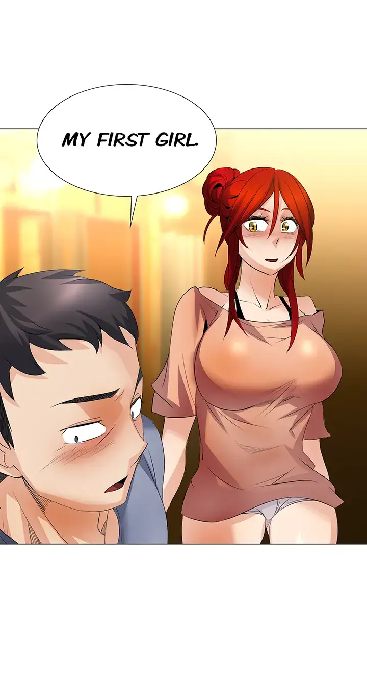 Draw it Yourself! (Uncensored) chapter 48 page 31