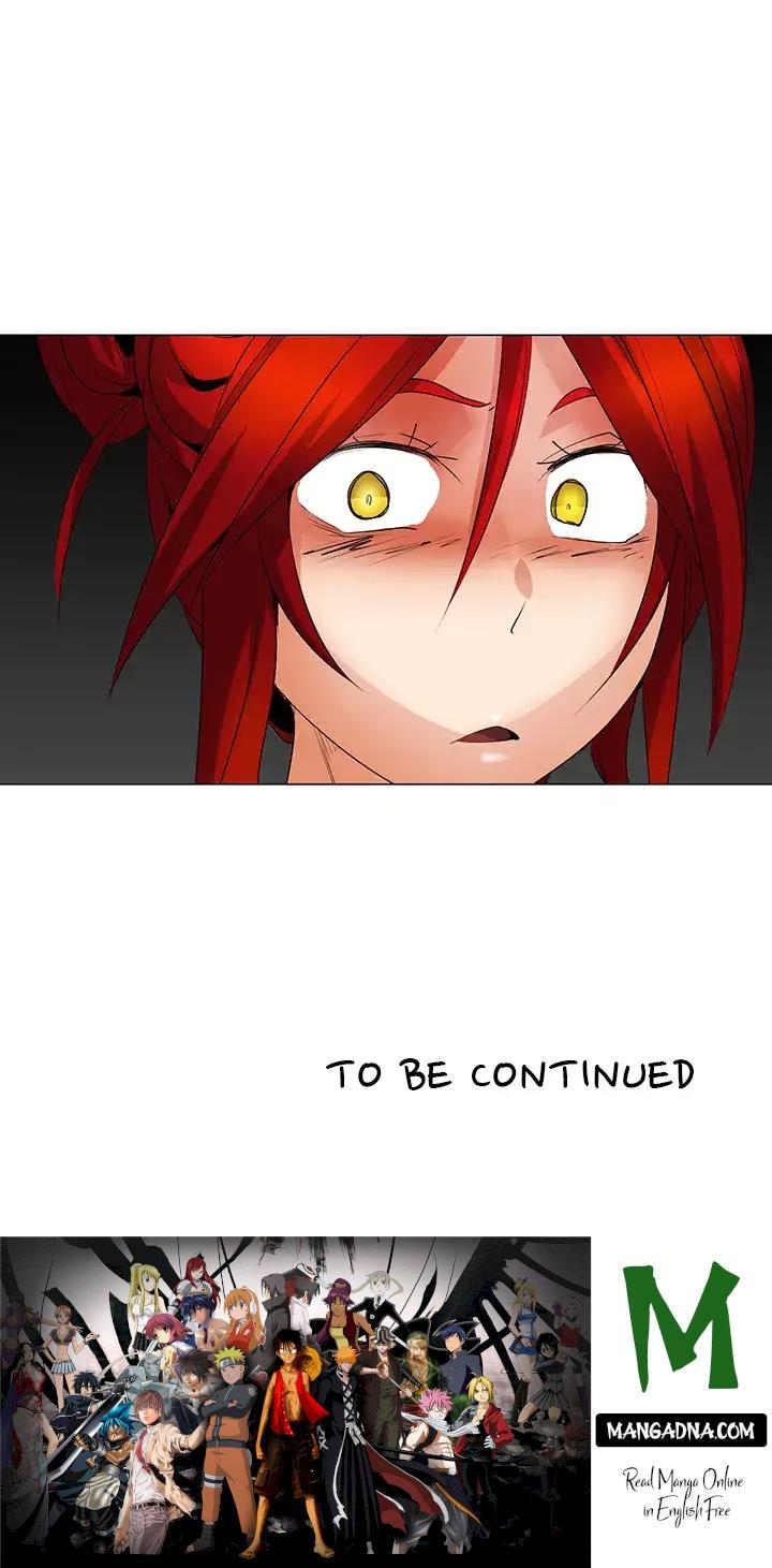 Draw it Yourself! (Uncensored) chapter 48 page 32