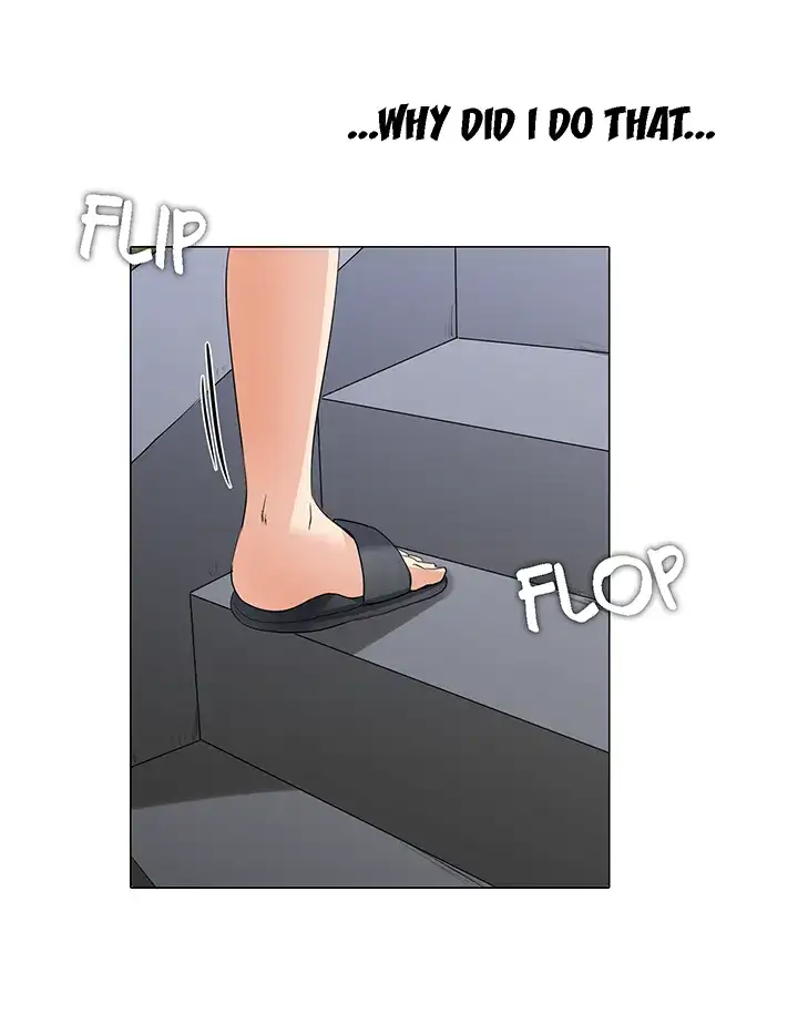 Draw it Yourself! (Uncensored) chapter 49 page 6