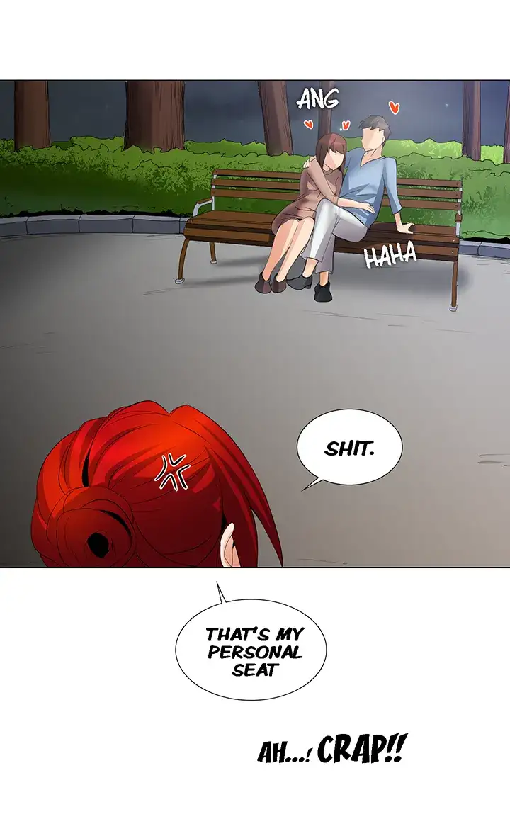 Draw it Yourself! (Uncensored) chapter 49 page 9