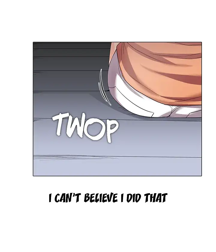 Draw it Yourself! (Uncensored) chapter 49 page 12