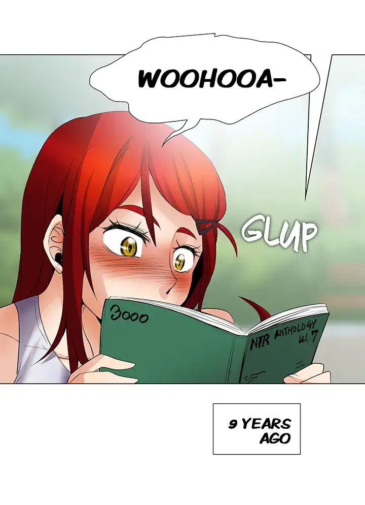 Draw it Yourself! (Uncensored) chapter 49 page 24