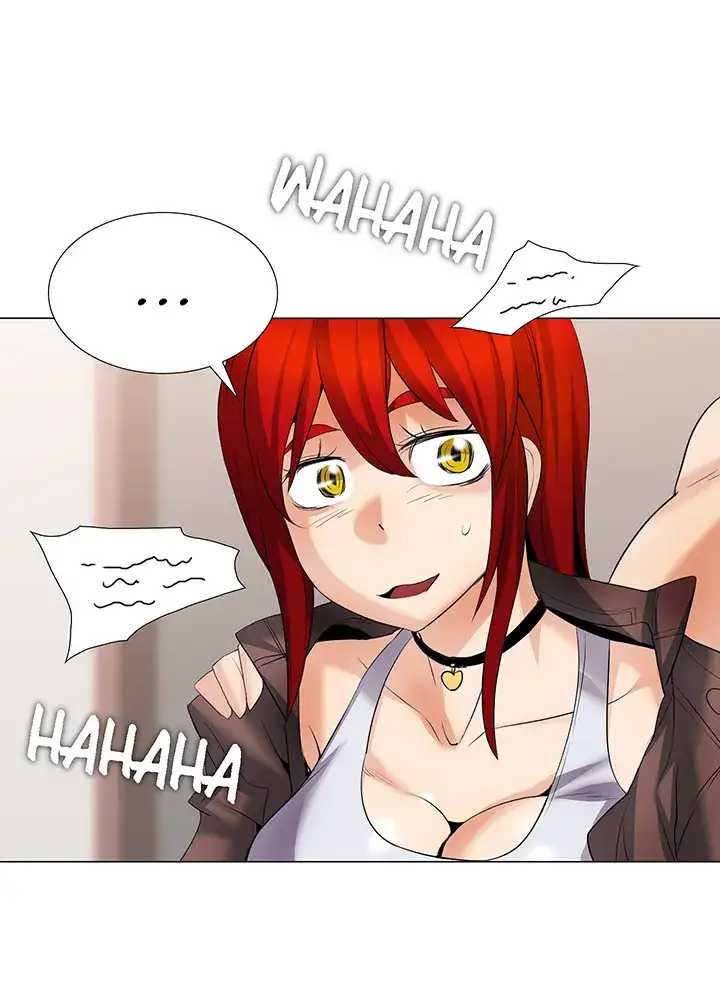 Draw it Yourself! (Uncensored) chapter 49 page 29