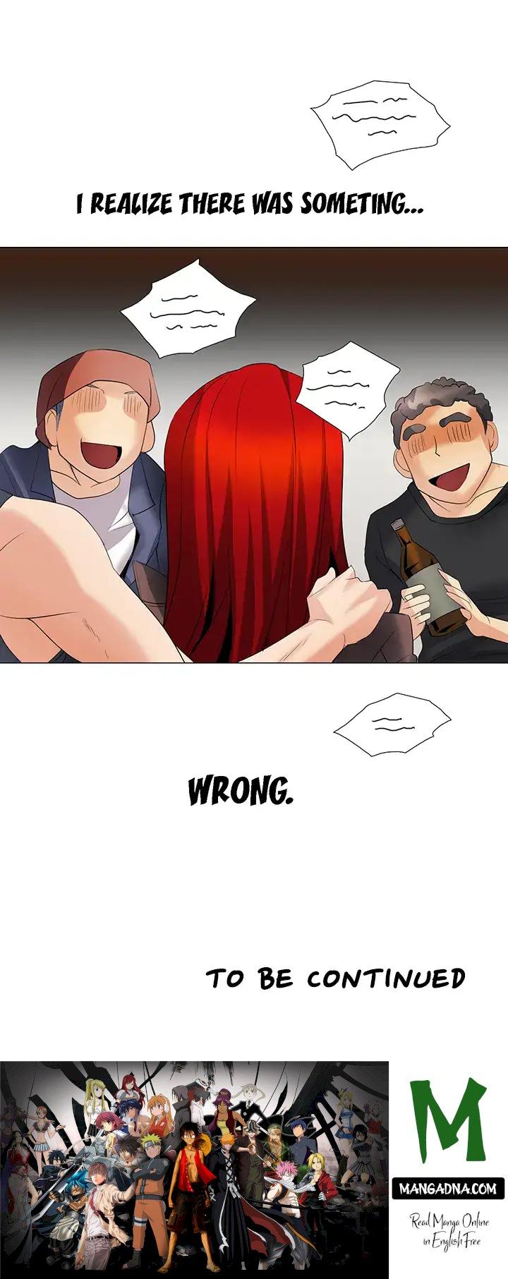 Draw it Yourself! (Uncensored) chapter 49 page 30