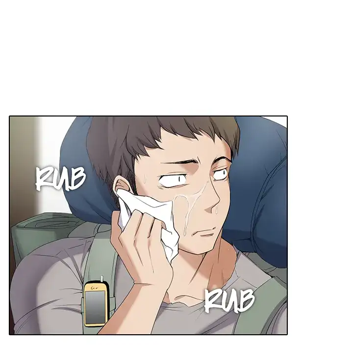 Draw it Yourself! (Uncensored) chapter 5 page 2