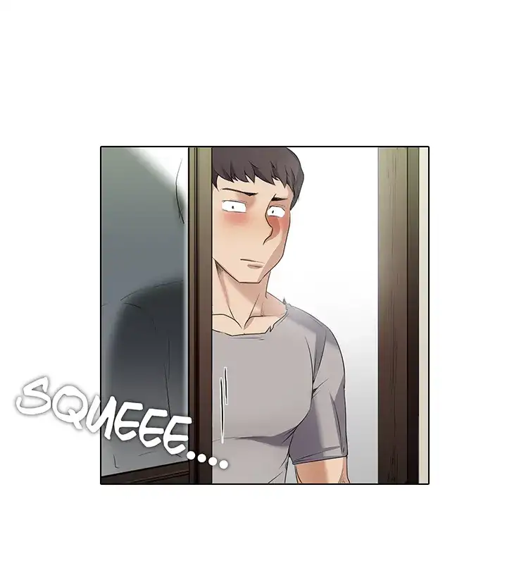 Draw it Yourself! (Uncensored) chapter 5 page 9