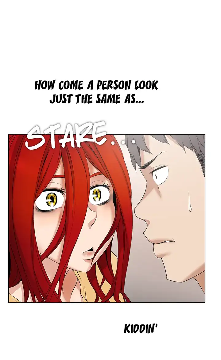 Draw it Yourself! (Uncensored) chapter 5 page 20