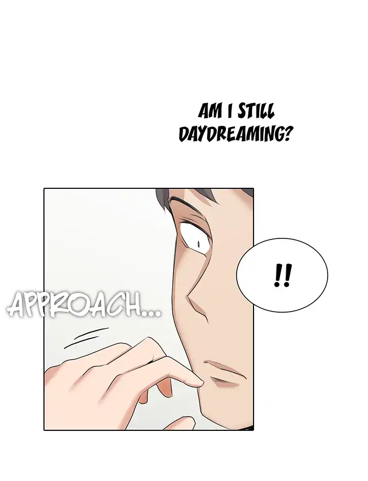 Draw it Yourself! (Uncensored) chapter 5 page 21