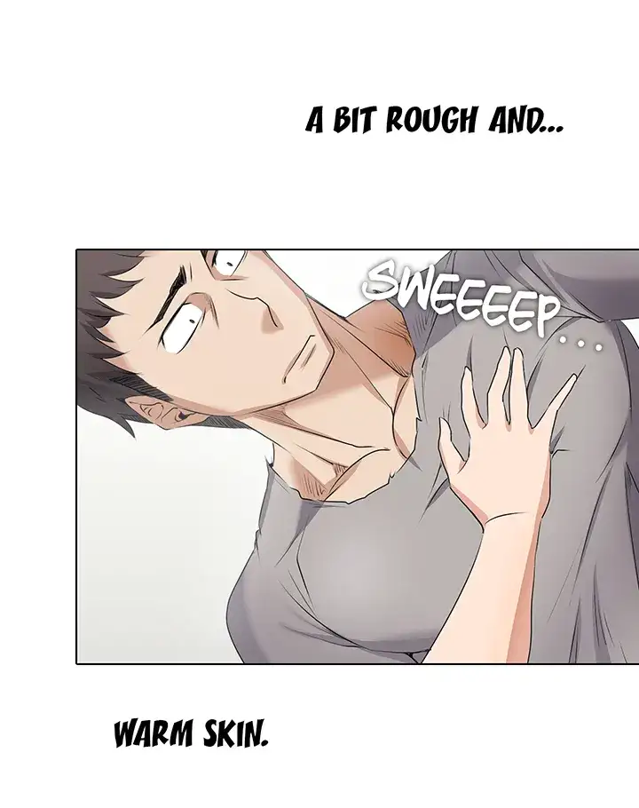 Draw it Yourself! (Uncensored) chapter 5 page 23