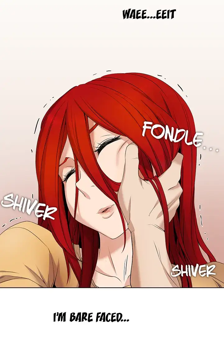 Draw it Yourself! (Uncensored) chapter 5 page 28
