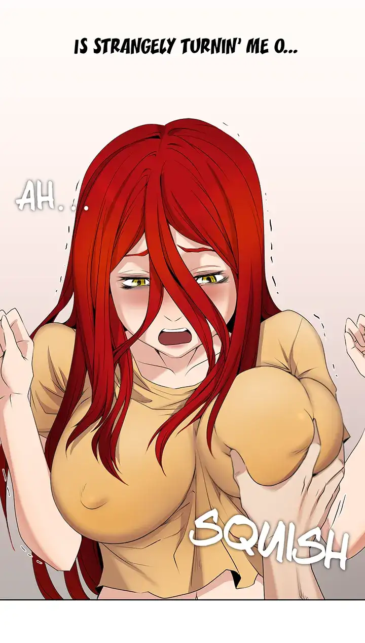 Draw it Yourself! (Uncensored) chapter 5 page 32