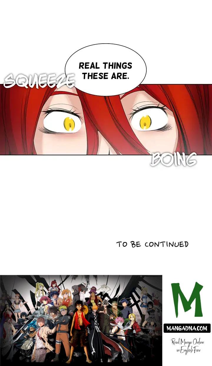 Draw it Yourself! (Uncensored) chapter 5 page 33