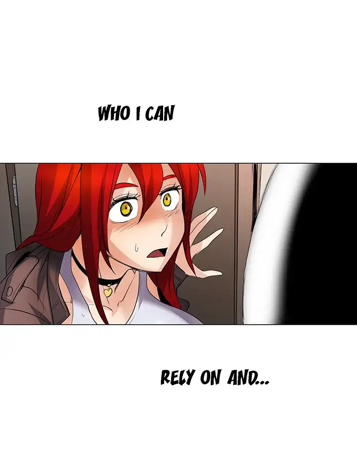 Draw it Yourself! (Uncensored) chapter 50 page 8