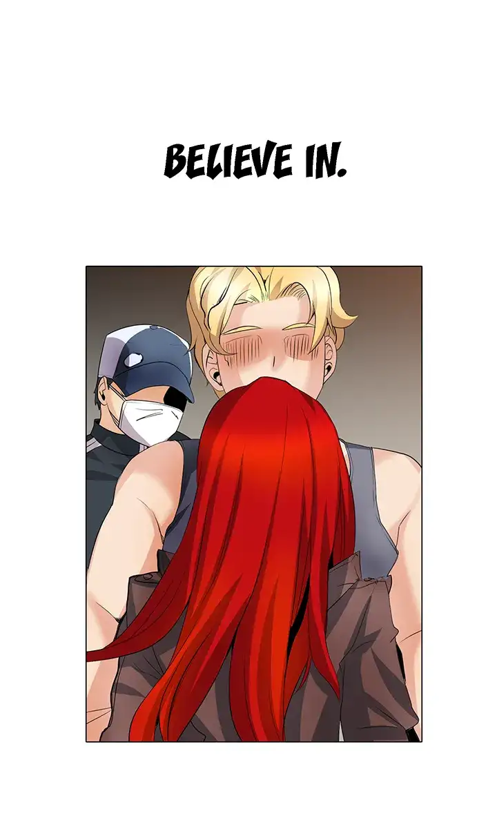 Draw it Yourself! (Uncensored) chapter 50 page 9