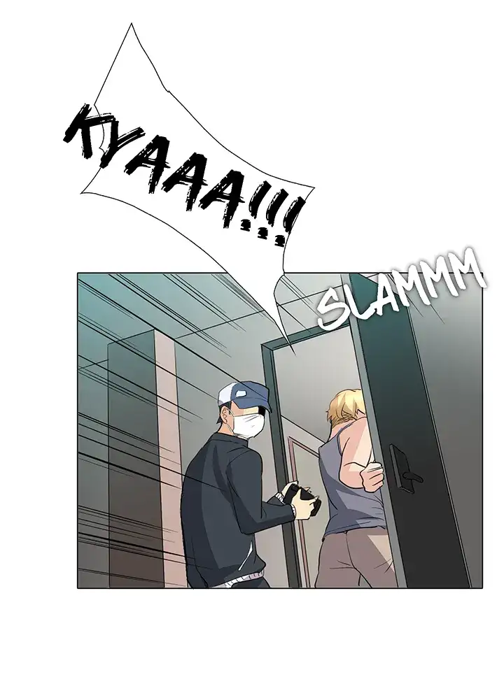 Draw it Yourself! (Uncensored) chapter 50 page 11