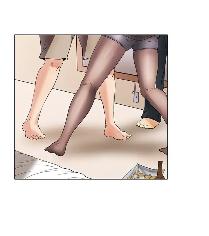 Draw it Yourself! (Uncensored) chapter 50 page 13