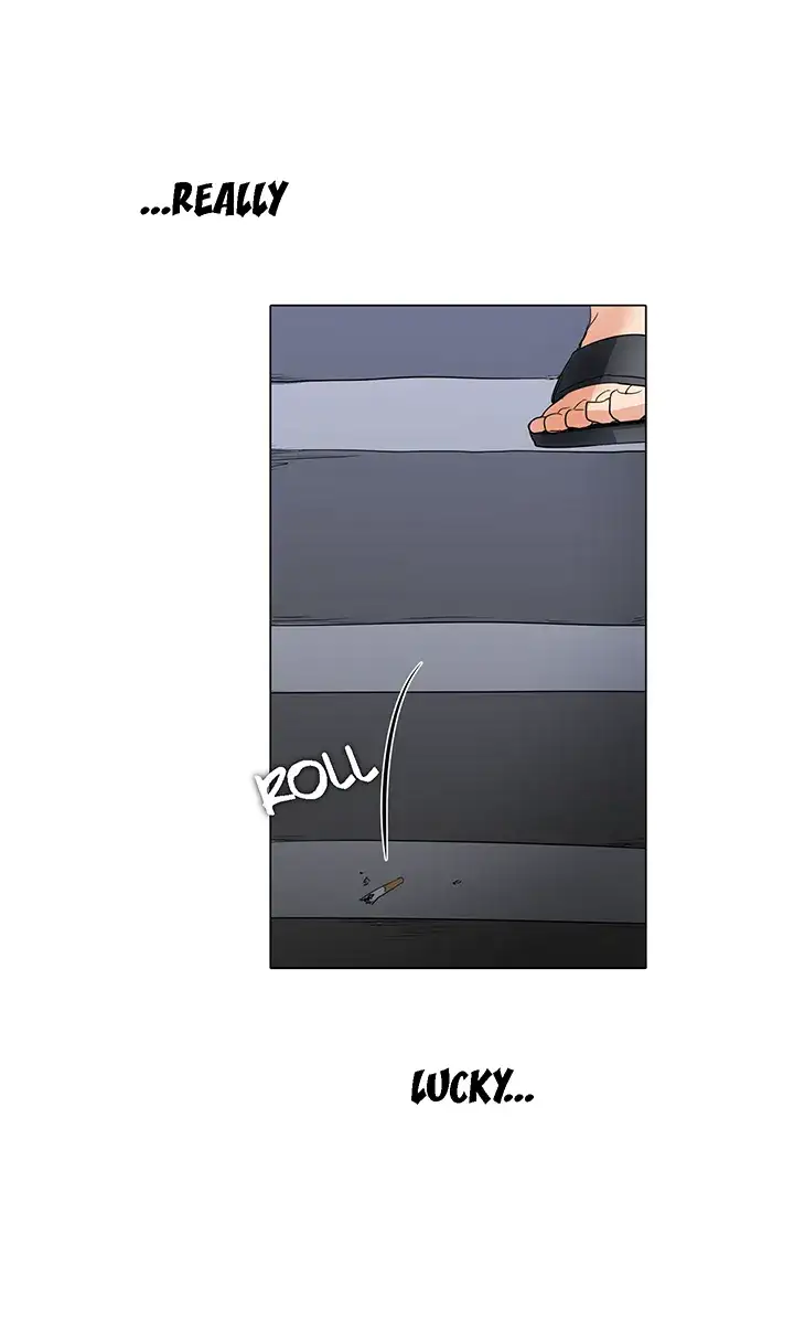 Draw it Yourself! (Uncensored) chapter 50 page 23