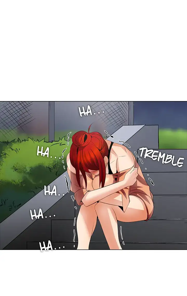 Draw it Yourself! (Uncensored) chapter 50 page 24