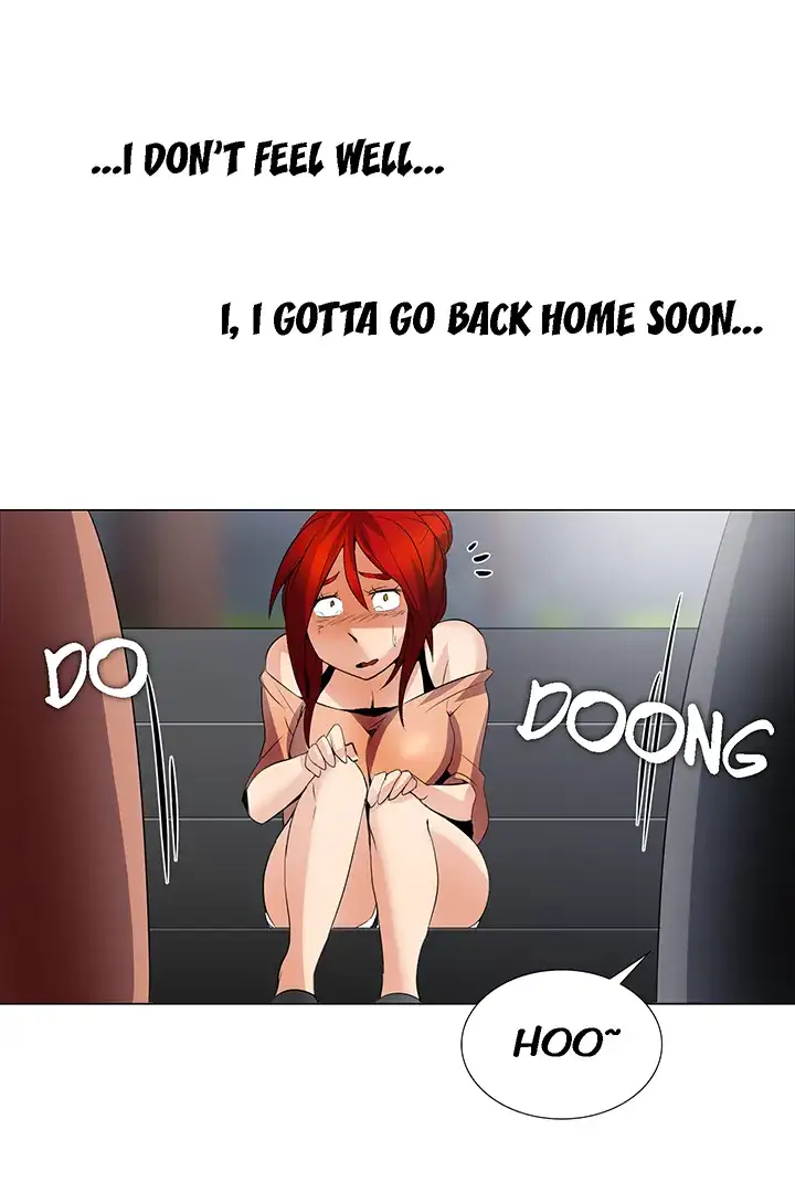 Draw it Yourself! (Uncensored) chapter 50 page 26