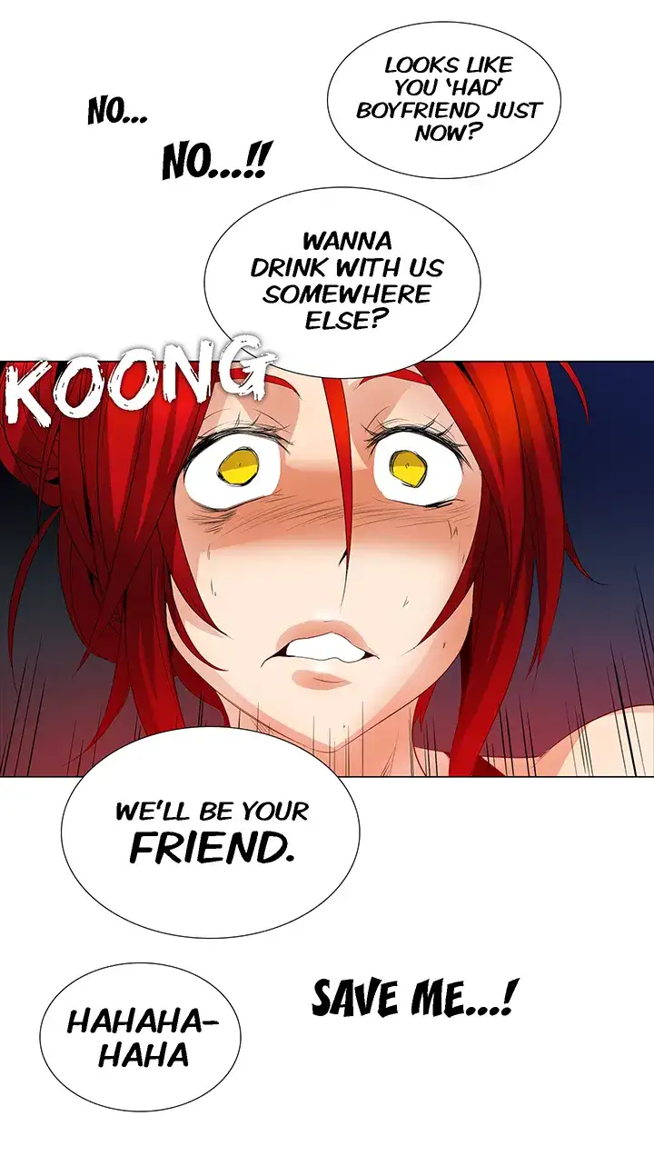 Draw it Yourself! (Uncensored) chapter 50 page 28