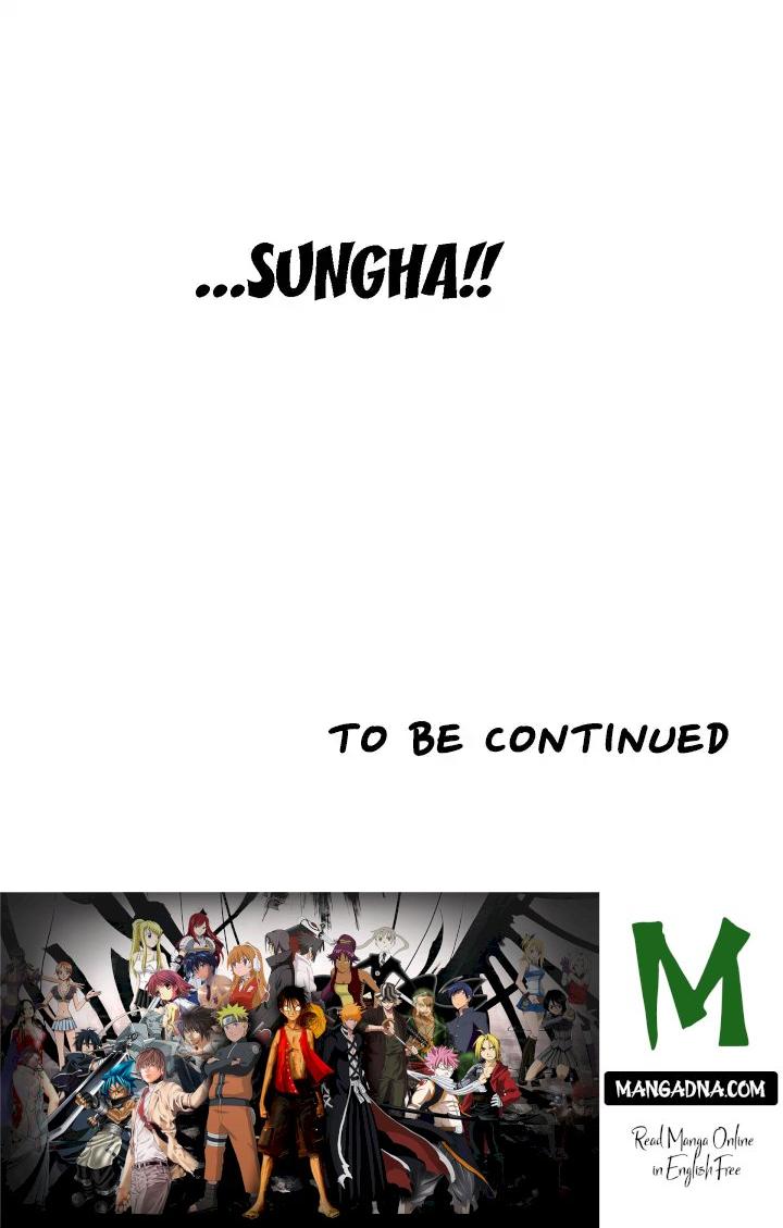 Draw it Yourself! (Uncensored) chapter 50 page 29