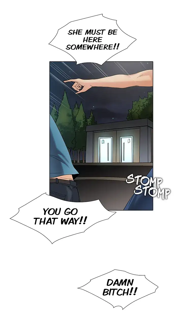 Draw it Yourself! (Uncensored) chapter 51 page 3