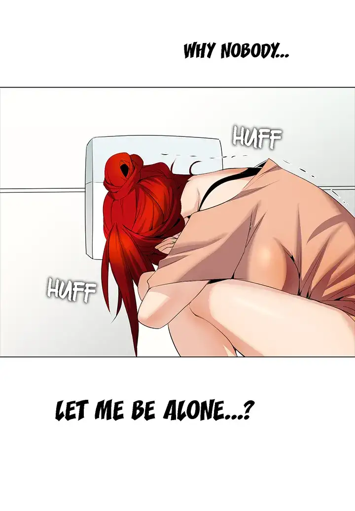 Draw it Yourself! (Uncensored) chapter 51 page 6