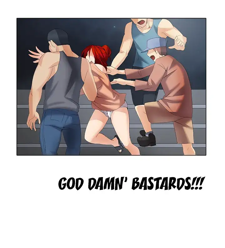 Draw it Yourself! (Uncensored) chapter 51 page 9