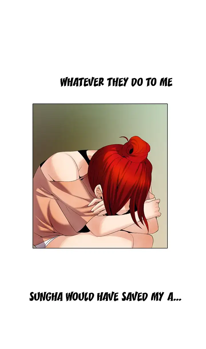 Draw it Yourself! (Uncensored) chapter 51 page 12