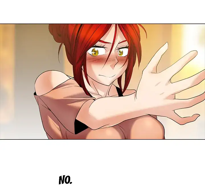 Draw it Yourself! (Uncensored) chapter 51 page 14