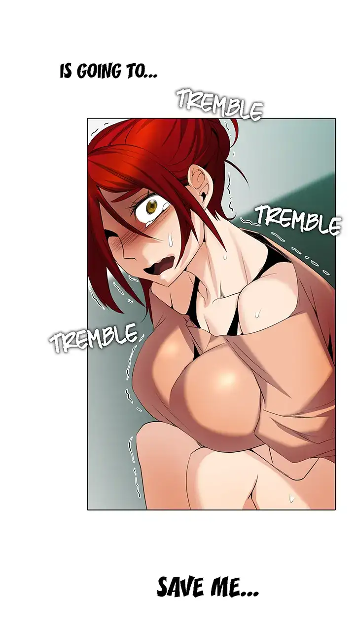 Draw it Yourself! (Uncensored) chapter 51 page 20
