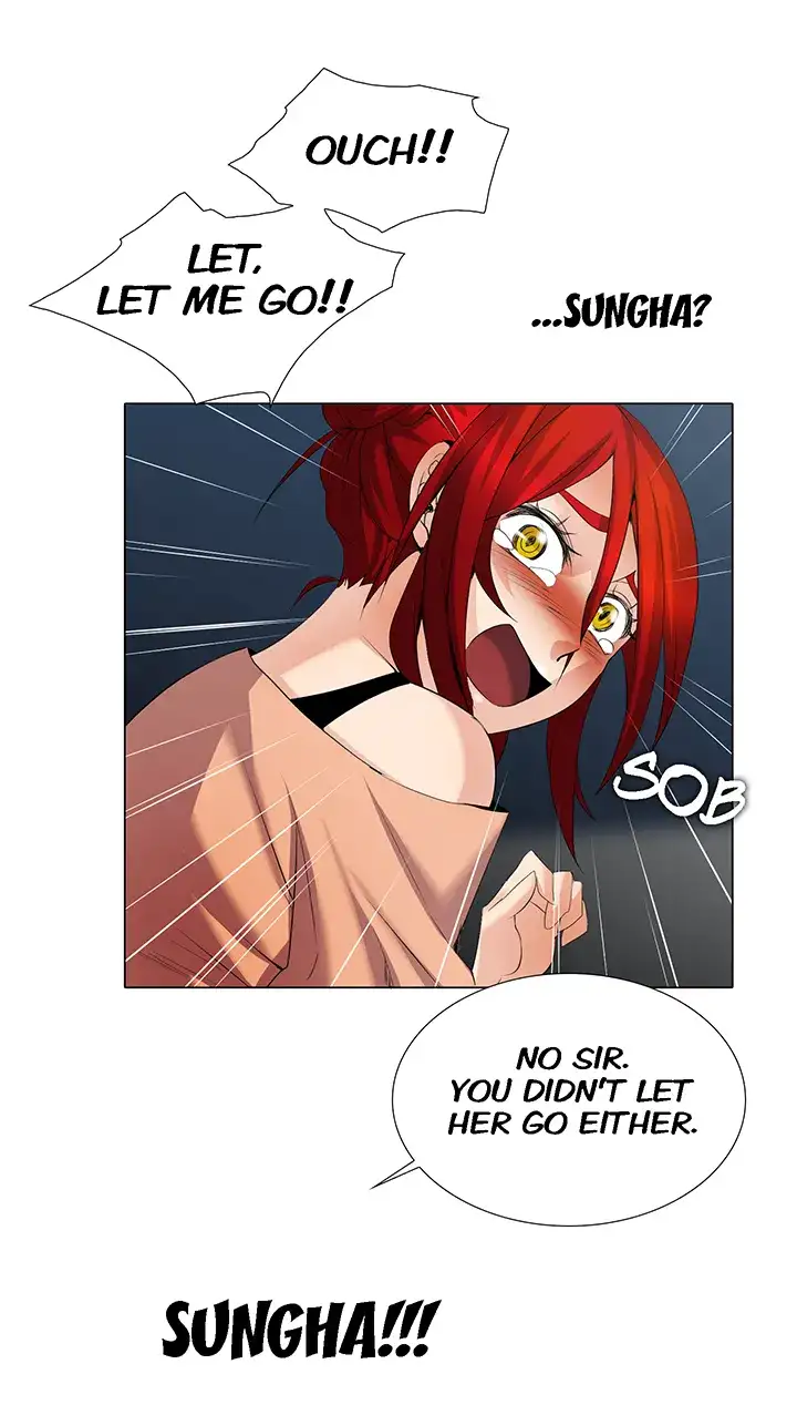 Draw it Yourself! (Uncensored) chapter 51 page 26