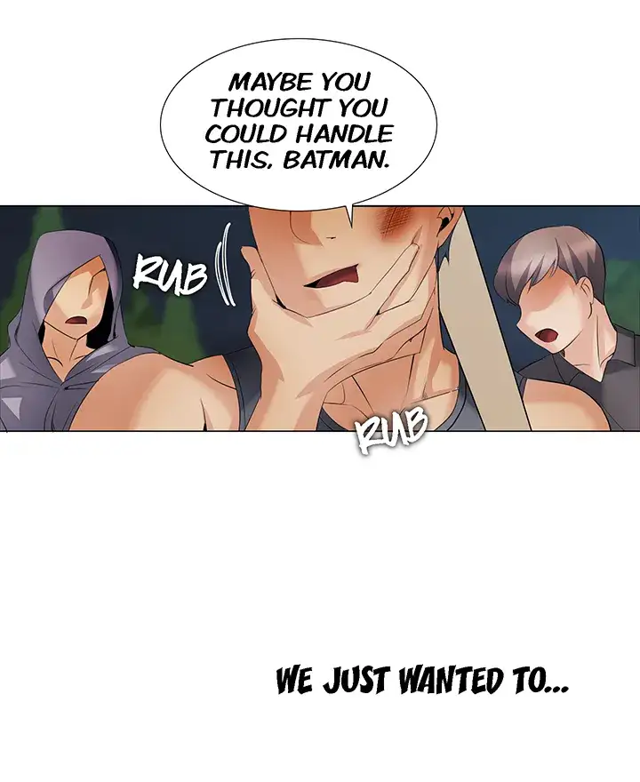 Draw it Yourself! (Uncensored) chapter 51 page 31