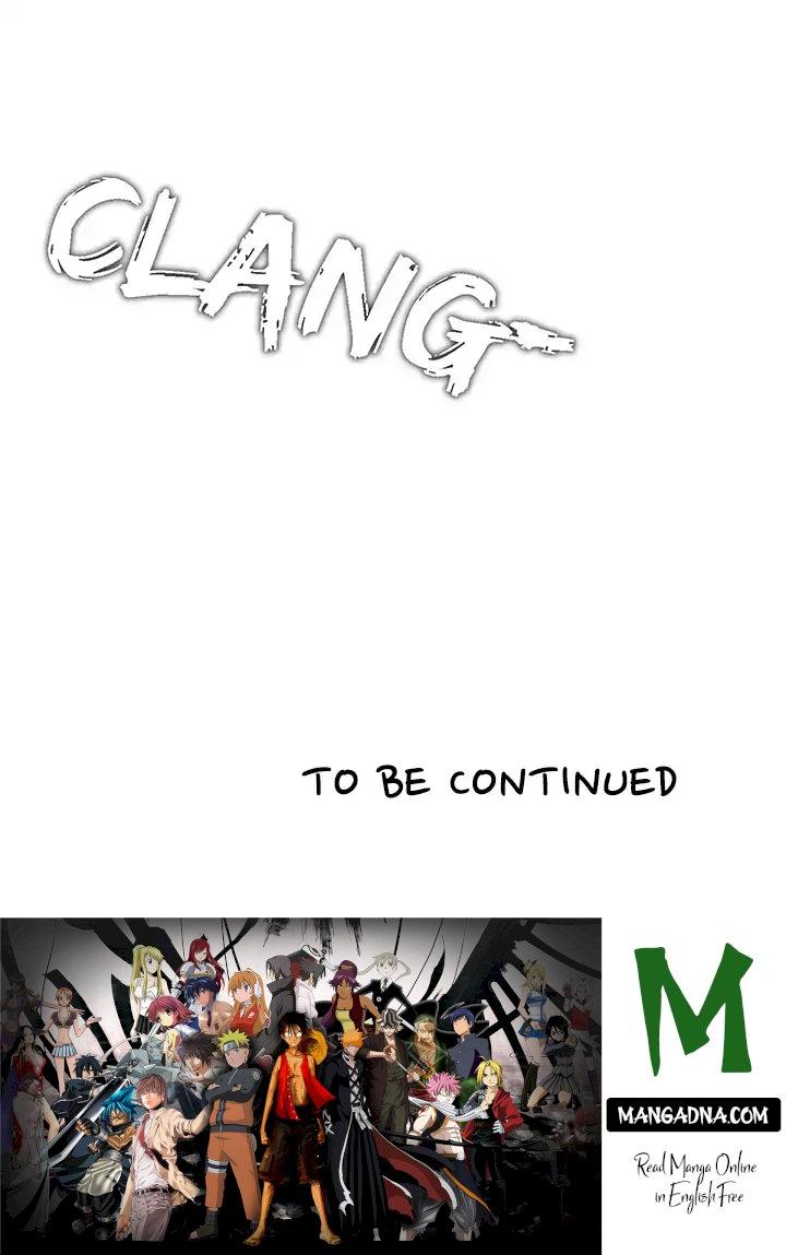 Draw it Yourself! (Uncensored) chapter 51 page 34