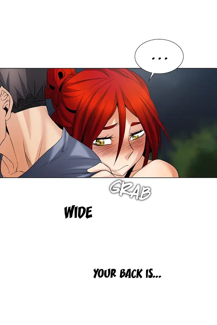Draw it Yourself! (Uncensored) chapter 52 page 8