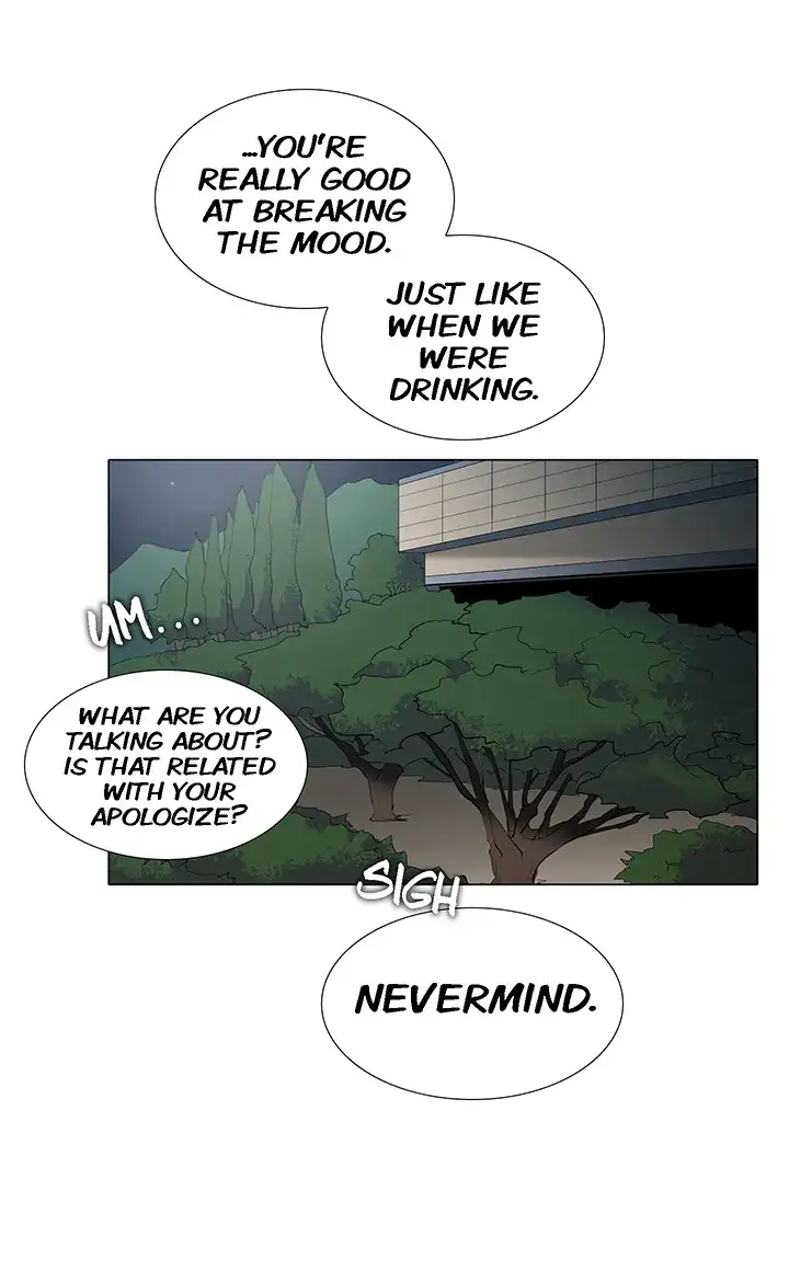 Draw it Yourself! (Uncensored) chapter 52 page 12