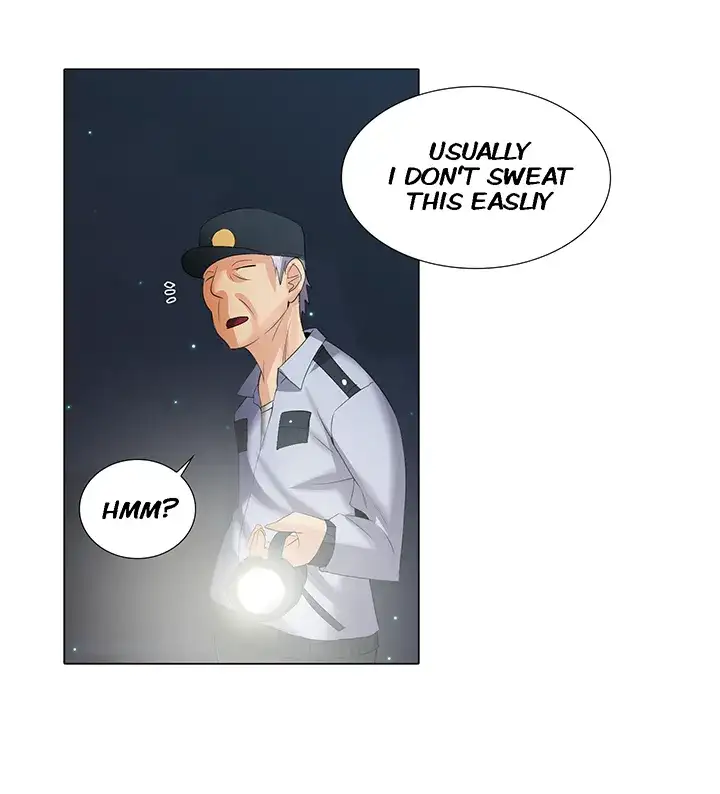 Draw it Yourself! (Uncensored) chapter 52 page 15