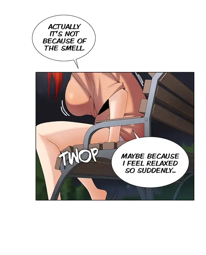 Draw it Yourself! (Uncensored) chapter 52 page 17