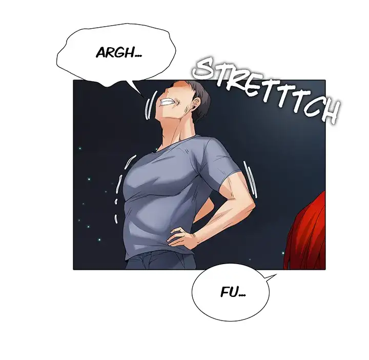 Draw it Yourself! (Uncensored) chapter 52 page 18