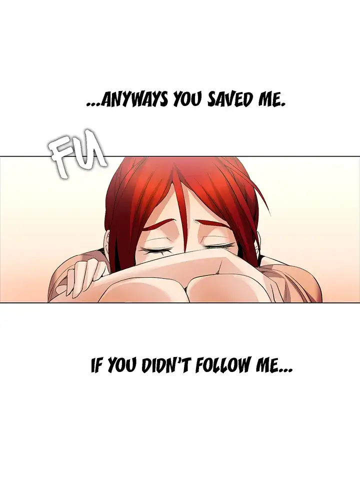 Draw it Yourself! (Uncensored) chapter 52 page 22