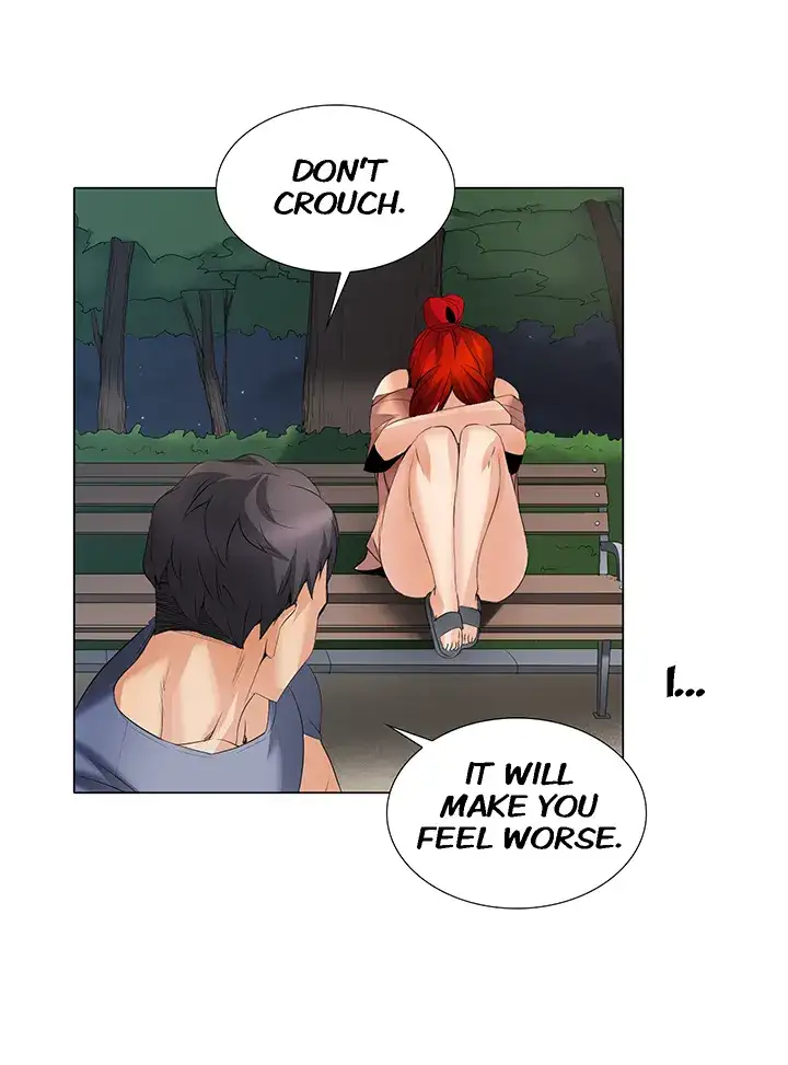 Draw it Yourself! (Uncensored) chapter 52 page 24